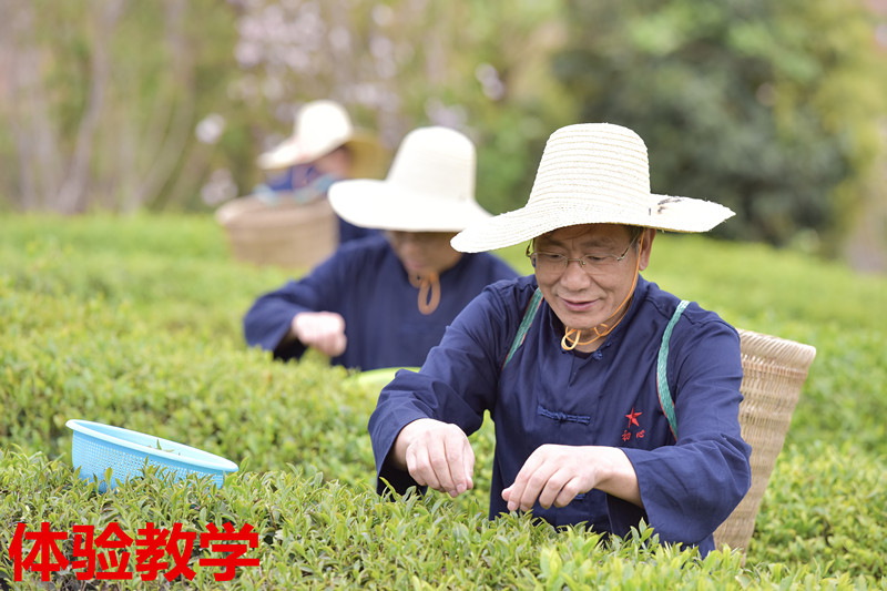 甘祖昌干部学院特色课程介绍