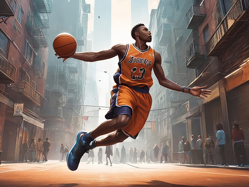 爱得深沉！麦凯恩身穿雷霆T恤深情高歌告别76人！