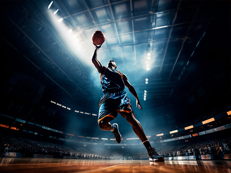 三上悠亚这样干扰对手罚球，真的很难不受影响啊