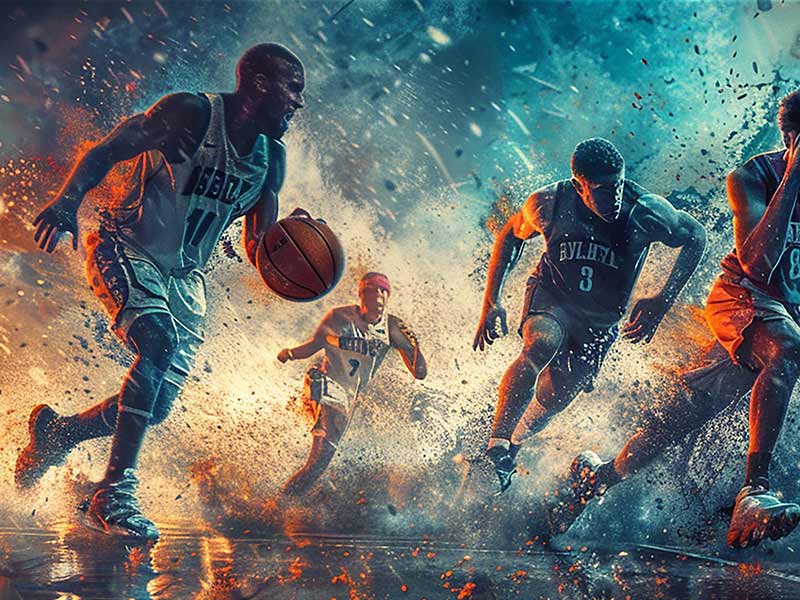 约翰逊：如果没打NBA，我会买票看库里和文班打球！