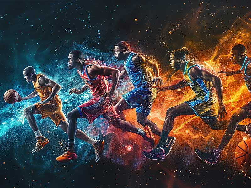 励志故事！街头采访：你能说出8个有总冠军的落选秀吗