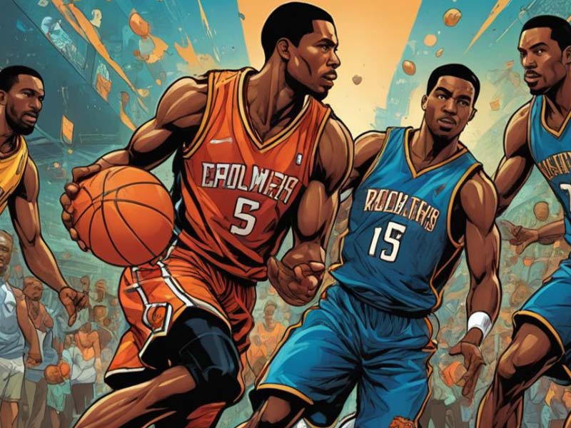 米切尔：哈登只花了半天的时间就融入了我们！这是他自己的功劳，也是整个团队的功劳