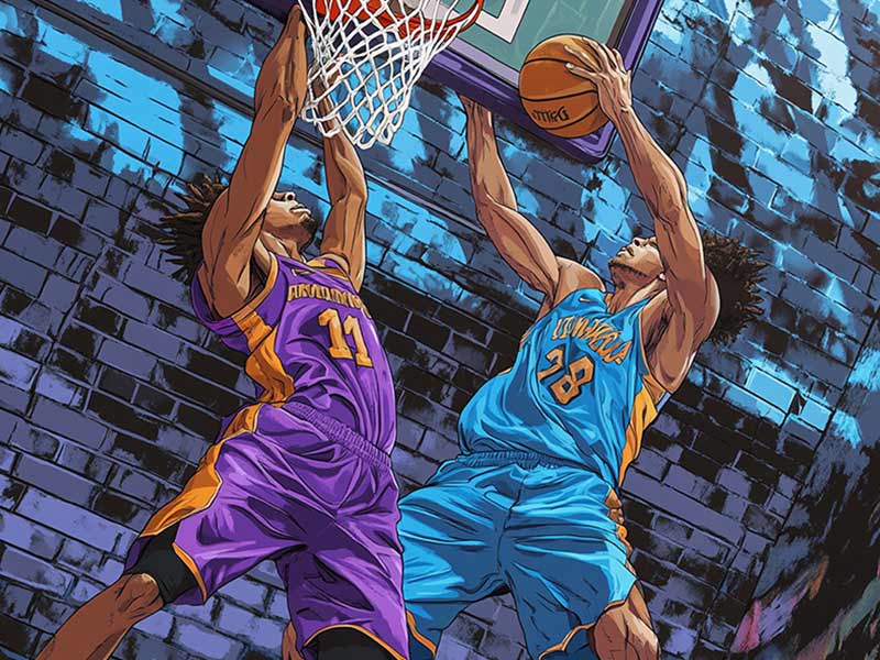 嗯哼邓利维表示：勇士并没有将追梦放在交易谈判中