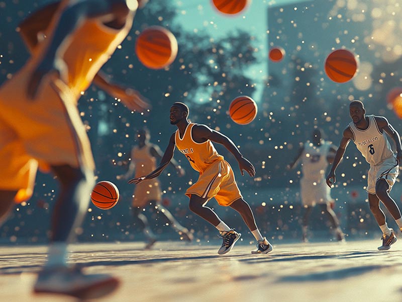 徐静雨曾谈：骑士得哈登后将登顶东部！！和雷霆掘金三足鼎立