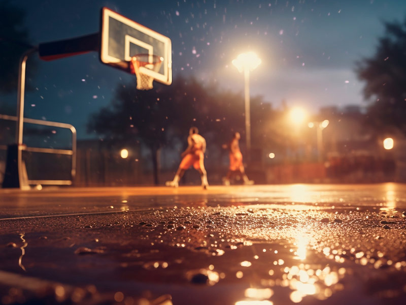 麦凯恩：跟杰林和维金斯打过交道，我愿意做任何教练安排我做的事