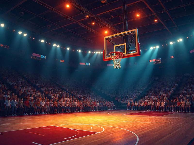 虎父无犬子！阿里纳斯儿子NCAA轰下24分并上篮绝杀！