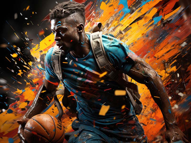 影响力！骑士主帅曾谈：打快船前看录像，发现全是哈登！