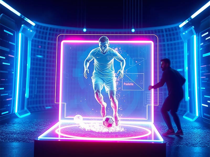 400多天没剪头发曼联“蓄发哥”爆火拜因演播室