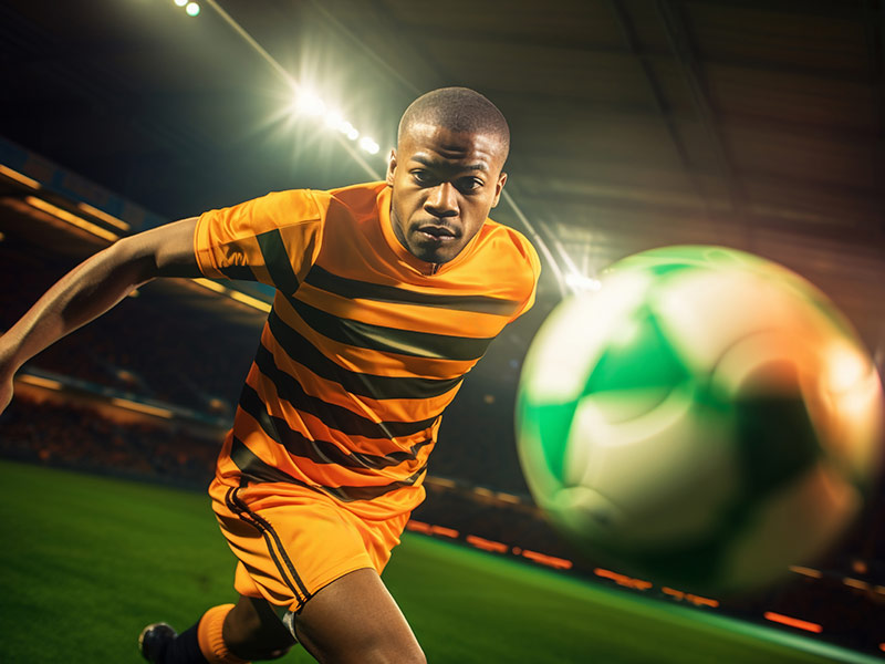 萨拉赫天神下凡！经典回顾：曼城两度落后两度扳平2比2利物浦！